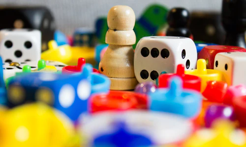 Level Up Your Game Night