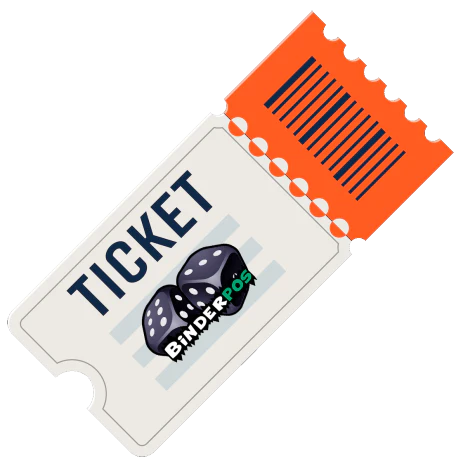 Mega Evolution Chaos Rising Prerelease Tickets